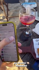 “Sem acreditar”: Nattan fica sem reação ao ser elogiado por filho de Bob Marley