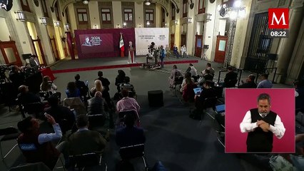 AMLO envió a los padres de los normalistas de Ayotzinapa un primer informe