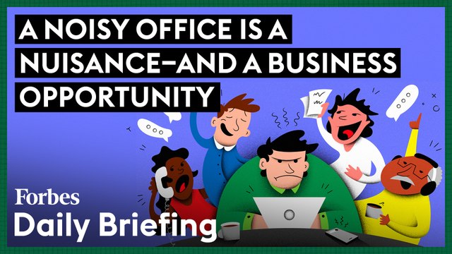 How In-Office Distractions Have Now Generated New Business Opportunities