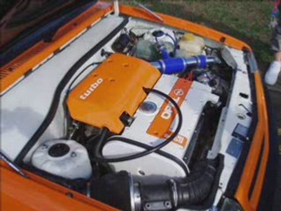 Corsa mix  diapo