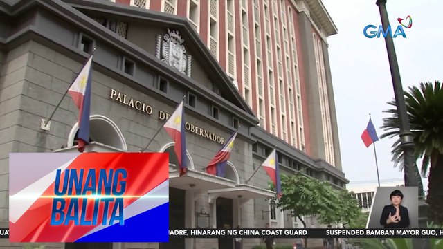 Digital Voter's ID, ilalabas ng COMELEC para sa mga Pilipinong nasa ibang bansa | Unang Balita