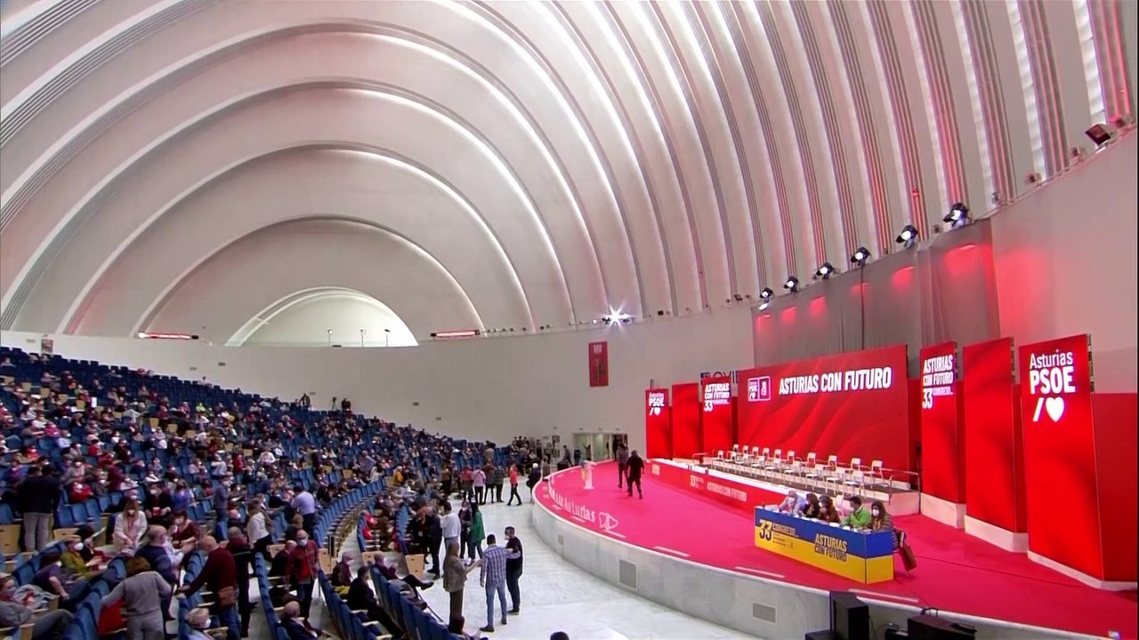 Losa será sustituida por Lastra como Delegada Gobierno Asturias en el próximo Consejo Ministros