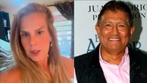 Niurka Marcos da las razones por las que Juan Osorio no la 'supera'