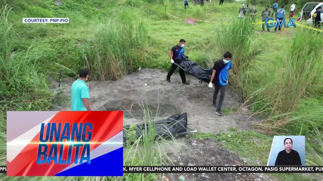 VACC, naaalarma sa dumaraming pulis na nasasangkot sa mga krimen | Unang Balita