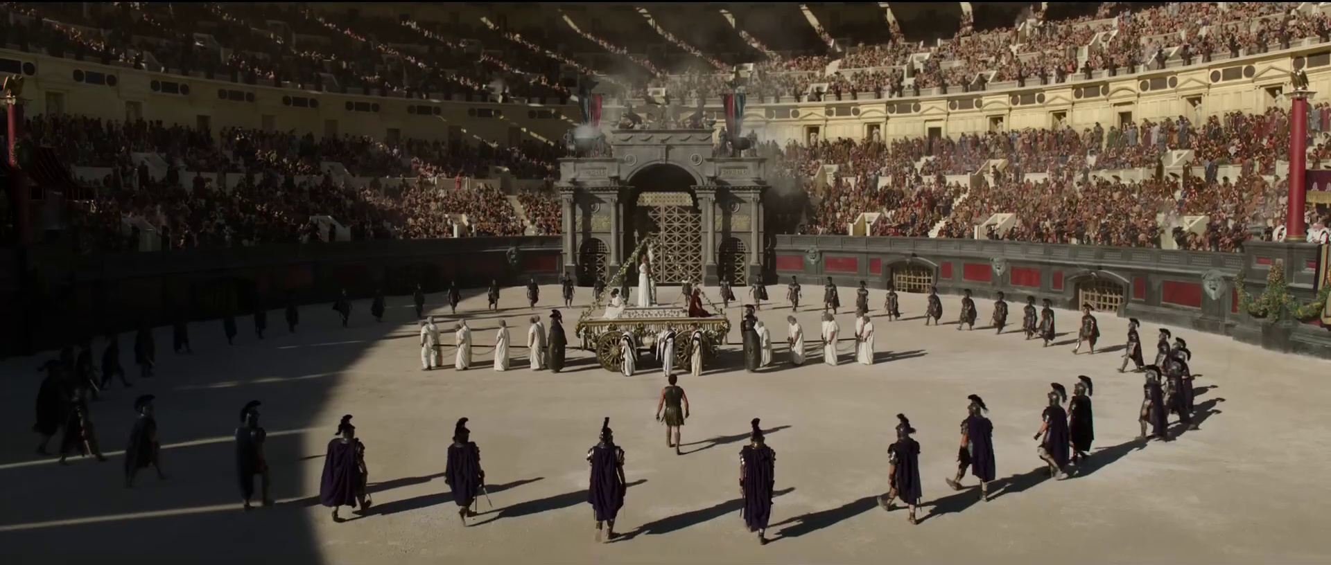 Gladiator 2 Movie
