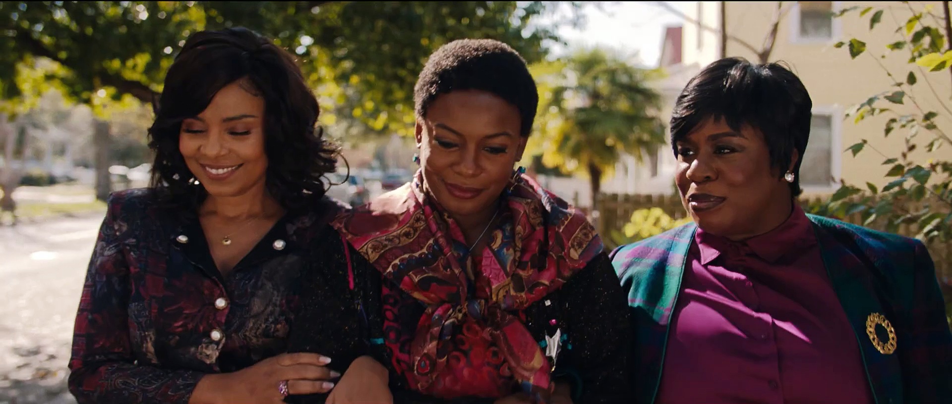 THE SUPREMES AT EARL’S ALL-YOU-CAN-EAT Movie