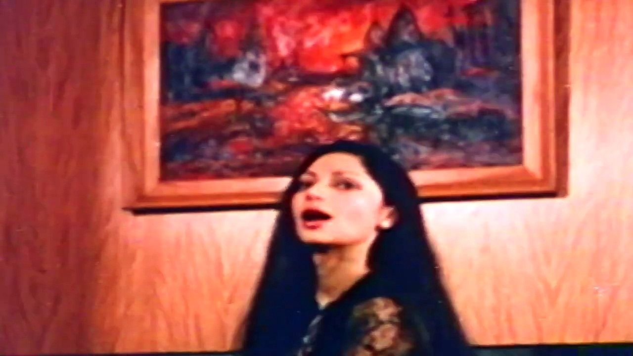 LATA MANGESHKAR — door door tum... — Chalte Chalte