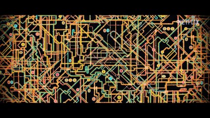 The Umbrella Academy S4 Trailer