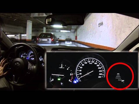 Mazda6 2.2 SKYACTIV-D 2.2 175 CV. Sonido en frio y sistema de recuperación de energía i-Eloop