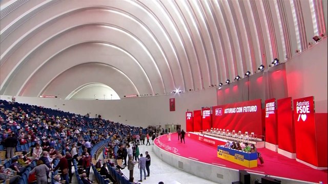 Losa será sustituida por Lastra como Delegada Gobierno Asturias en el próximo Consejo Ministros