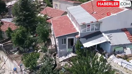 Fedakar babanın sesini yetkililer duydu