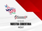 Voces por México