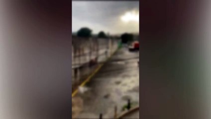 Dezesseis jovens fogem da Funase no Cabo de Santo Agostinho