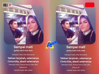 Sampai Mati (versi 1)