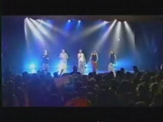 It Happens Every Time