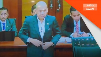 Skim ombudsman khas industri automotif antara agenda kajian