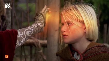 Stargate Sg-1 (S1E09) - Thor's Hammer