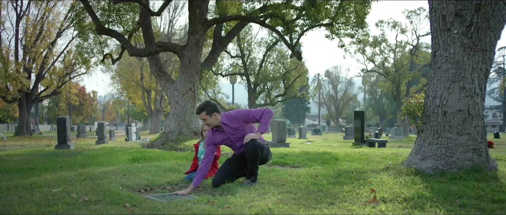 Diverted Eden (2018) stream deutsch anschauen