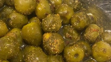 Lasode ka achar recipe |cooking with Fozia |