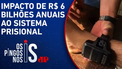 CNJ diz que percentual de presos que não voltam de ‘saidinhas’ é baixo