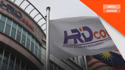 Isu HRD Corp hangatkan sesi perbahasan Dewan Rakyat