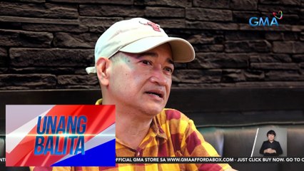 Pinoy chess player, wagi sa World Open Chess Championship sa Amerika | Unang Balita