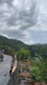 Beautiful view of muree