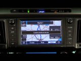 Toyota RAV4. Modelo 2013. Navegación. Toyota Touch Pro