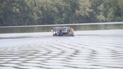 Denuncian robo a pescadores de Chame y San Carlos