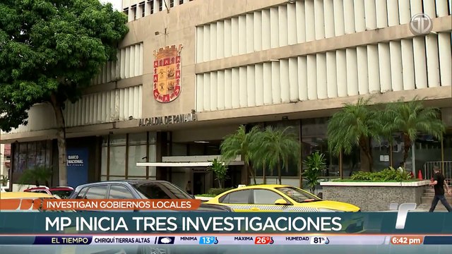 Ministerio Público investiga denuncias de planillas cashback