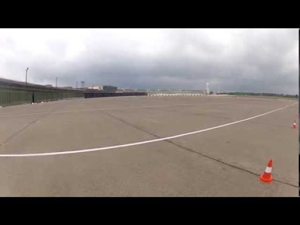 Audi R8 e-tron. Modelo 2013. Sonido