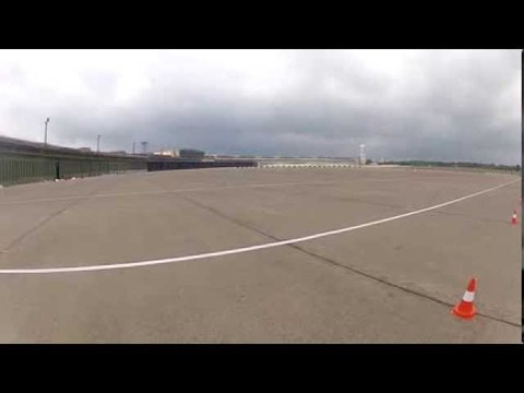 Audi R8 e-tron. Modelo 2013. Sonido