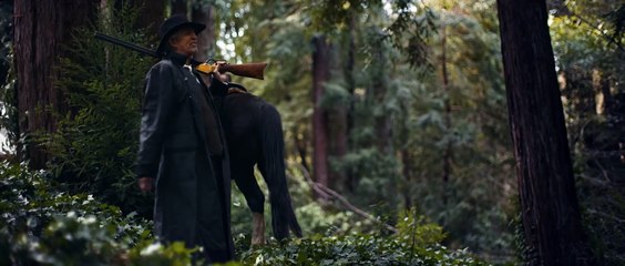 The Outlaws | movie | 2024 | Official Clip