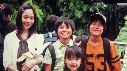 The Shock Labyrinth | movie | 2009 | Official Trailer