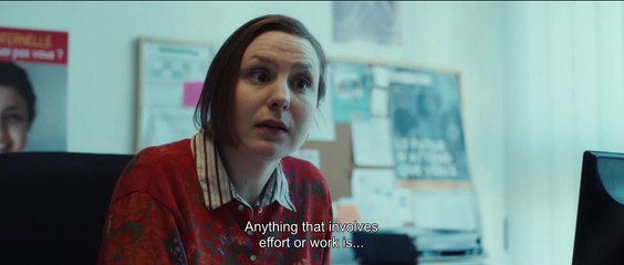 Why are you smiling for? | movie | 2024 | Official Trailer