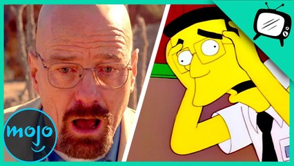 ¡Top 20 Mejores Episodios de TV de Todos los Tiempos!