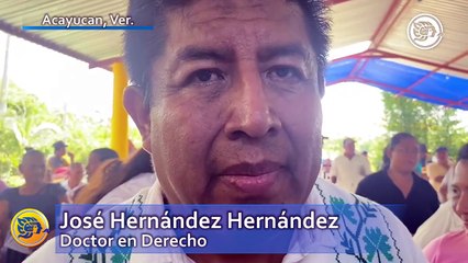 Doctor en derecho opina que debe ser escalonada la elección de jueces y magistrados