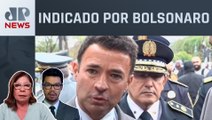 Vice de Ricardo Nunes quer coordenar Segurança e Esporte; Kobayashi e Dora Kramer comentam