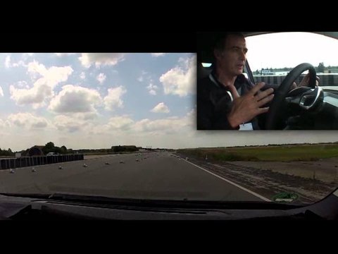 BMW i3. Modelo 2014. Descripción e impresiones de conducción