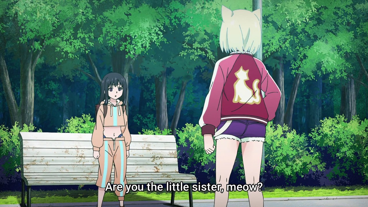 Mysteries, Maidens, And Mysterious Disappearances Ep. 12 (Eng sub)