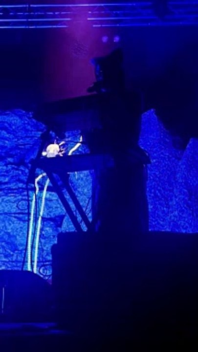 Agar Agar Music Show in Cabaret Frappé Grenoble   #music #musica #show #musicvideo #musique (75)