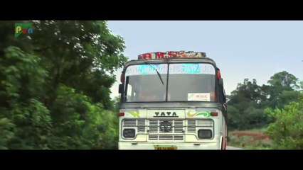 LAST BUS [HORROR] SOUTH INDIAN HINDI DUBBED MOVIE