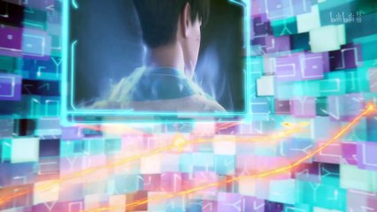 E15 Villain Initialization 1080p English Hardsub