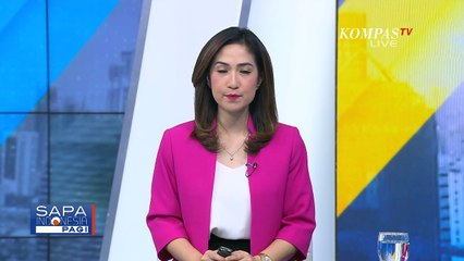 Gudang Penyimpanan Ikan di Jakarta Utara Terbakar, 15 Unit Damkar Dikerahkan ke Lokasi