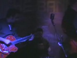 REUNIÓN ROCKERS.ES JAM SESSION- 12-04-2008 - "Rumble"