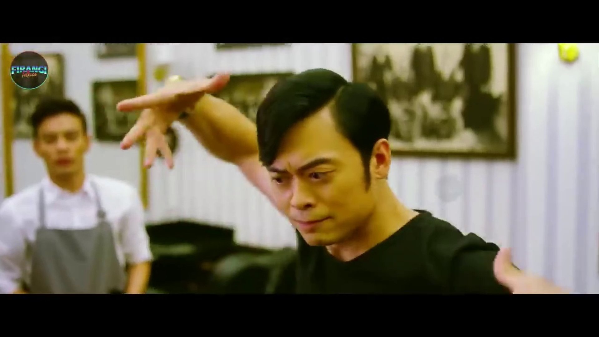 Bounty Hunters [ACTION,COMEDY] CHINES HINDI DUBBED MOVIE