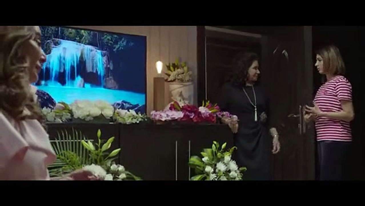 مسلسل عبرة شارع الحلقة 2