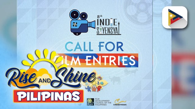Alamin: 8th IndIe-siyensya filmmaking contest