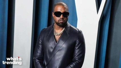 Kanye West Teases Retirement from ‘Professional Music’