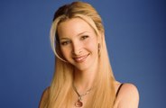 Lisa Kudrow was 